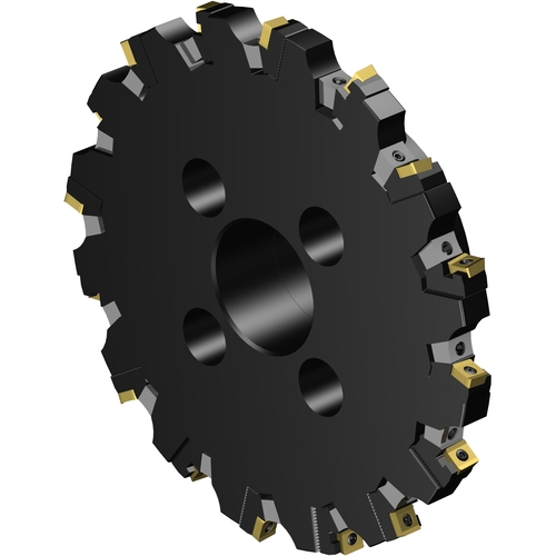 ‎R331.32-250Q60LM17.50 COROMILL SIDE & FACEMILL