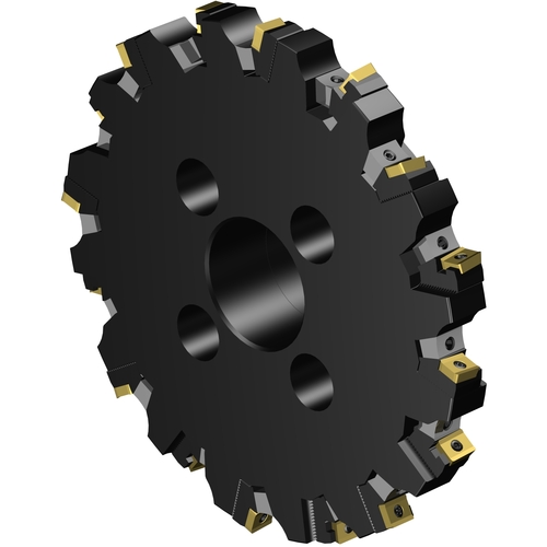 ‎R331.32-250Q60RM23.50 COROMILL SIDE & FACEMILL