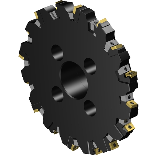 ‎R331.32-250Q60QM20.50 COROMILL SIDE & FACEMILL