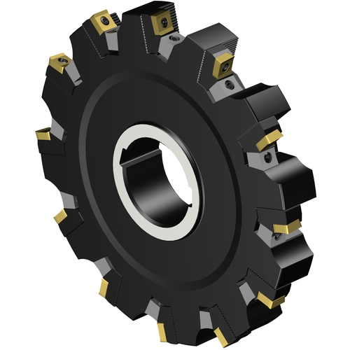 ‎L331.52-200S50MM COROMILL SIDE & FACEMILL