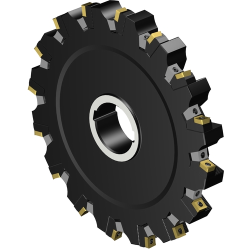 ‎R331.52-250S50MM COROMILL SIDE & FACEMILL