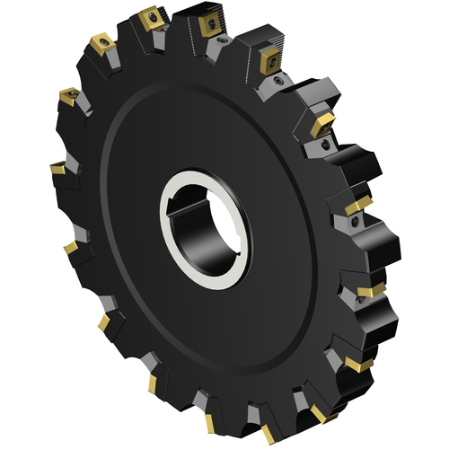 ‎L331.52-250S50MM COROMILL SIDE & FACEMILL