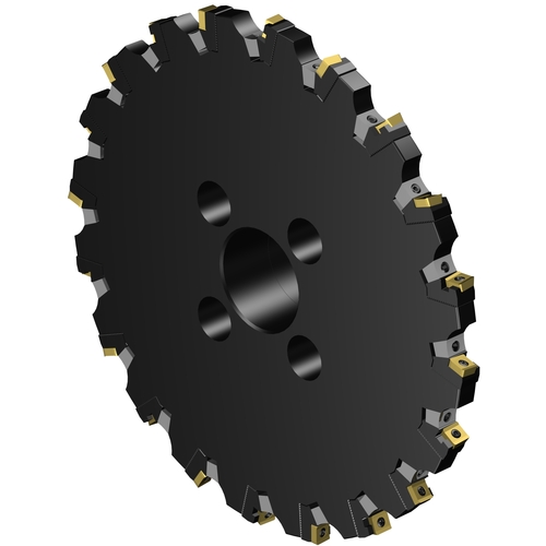 ‎R331.32-315Q60KM15.00 COROMILL SIDE & FACEMILL