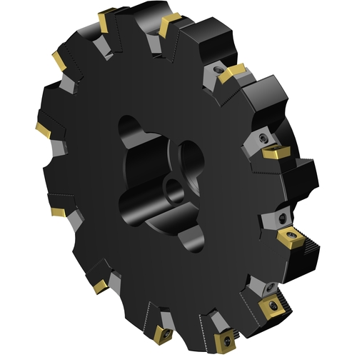 ‎R331.52-200Q40MMR COROMILL SIDE & FACEMILL