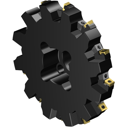 ‎R331.52-200Q40MML COROMILL SIDE & FACEMILL