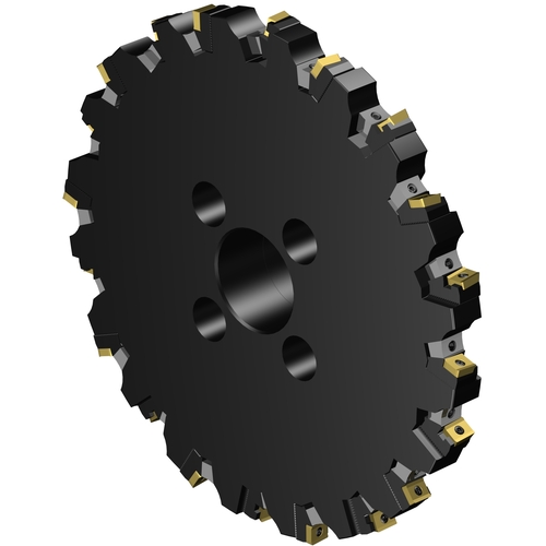 ‎R331.32-315Q60RM23.50 COROMILL SIDE & FACEMILL