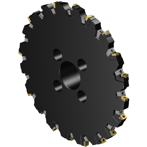 ‎R331.32-315Q60LM17.50 COROMILL SIDE & FACEMILL