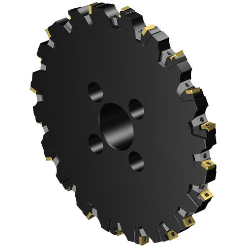 ‎R331.32-315Q60QM20.50 COROMILL SIDE & FACEMILL