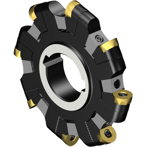 ‎N331.32-103T32FMQ COROMILL SIDE & FACEMILL
