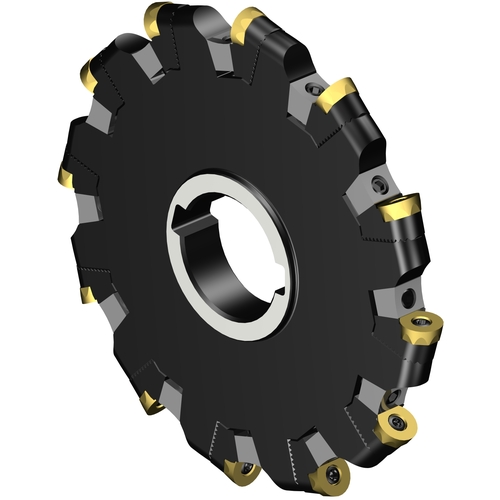 ‎N331.32-154T38FMQ COROMILL SIDE & FACEMILL