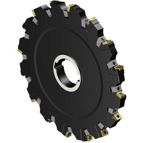 ‎N331.32-254T51KM0.591 COROMILL 331