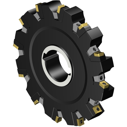‎R331.52-203T51MM COROMILL SIDE & FACEMILL