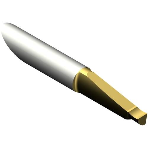 ‎CXS-10F500-10030AL 1025 COROTURN XS INSERT