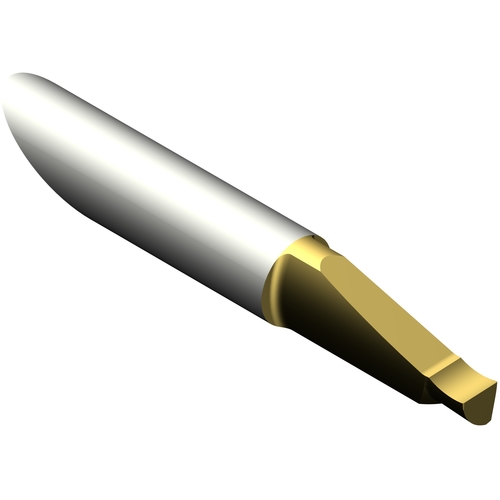 ‎CXS-10F500-10025AL 1025 COROTURN XS INSERT