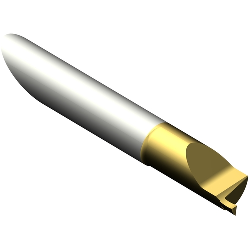 ‎CXS-06F100-6215AL 1025 COROTURN XS INSERT