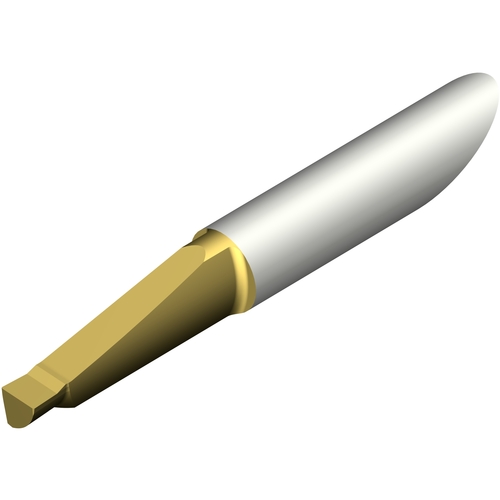 ‎CXS-10F500-10030AR 1025 COROTURN XS INSERT