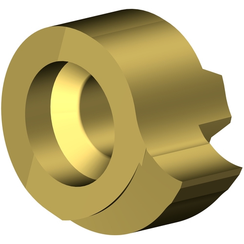 ‎MB-07G300-00-10R 1025 Corocut MB Insert