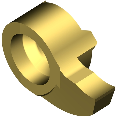‎MB-09G300-02-16R 1025 Corocut MB Insert