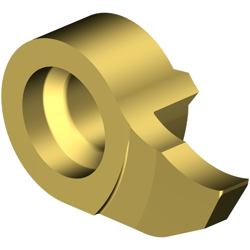 ‎MB-11G250-02-20R 1025 Corocut MB Insert