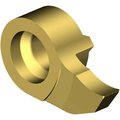 ‎MB-11G300-02-20R 1025 Corocut MB Insert