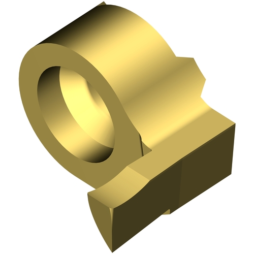 ‎MB-09FB200-02-14R 1025 Corocut MB Insert