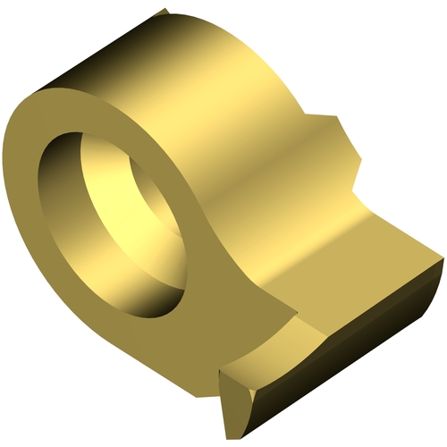 ‎MB-09FA150-02-14R 1025 Corocut MB Insert
