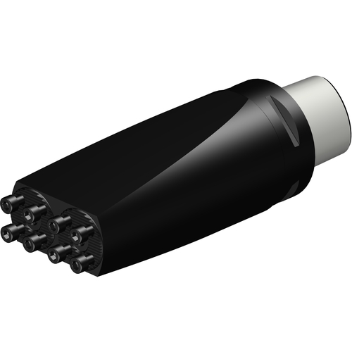 ‎C6-SL-2C65 150-32-2 COROMANT CAPTO SL ADAPTER