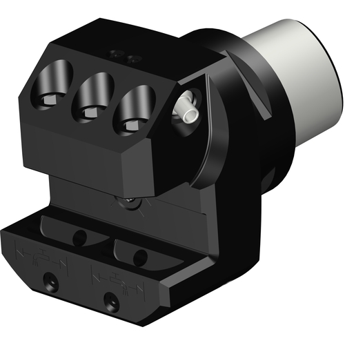 ‎C5-ASHA-065-20HP COROMANT CAPTO ADAPTER