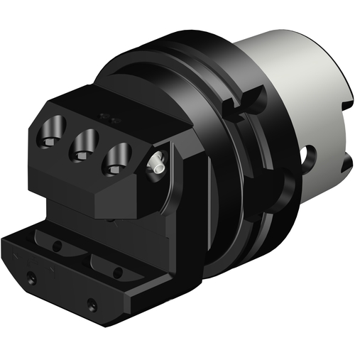 ‎HT10-ASHA-090-25HP SHANK TOOL ADAPTER HSK