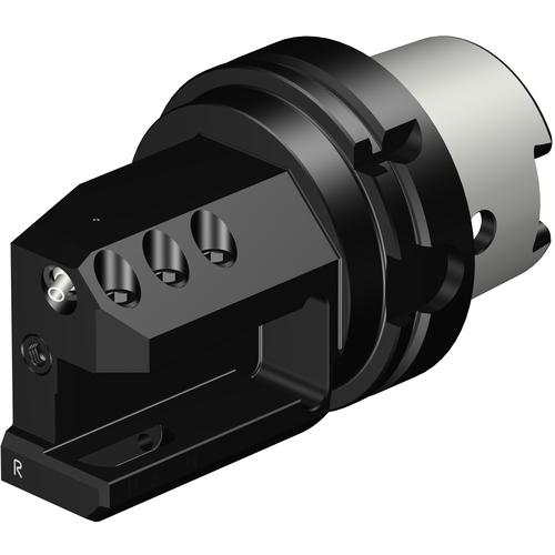 ‎HT10-ASHR-132-25HP SHANK TOOL ADAPTER HSK