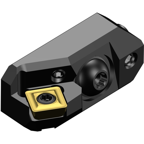 CoroBore cartridge for boring, Booring Tool Item, SSTPR06CCX06