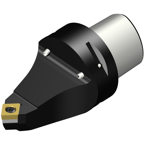 ‎C6-SCMCN-00090-12 COROMANT CAPTO CUT UNIT