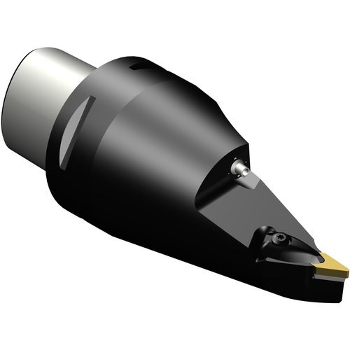 ‎C8-DVMNL-00160-16 COROMANT CAPTO CUT UNIT