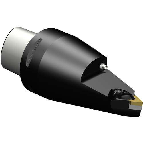 ‎C8-DDMNL-00160-1504 COROMANT CAPTO CUT UNIT