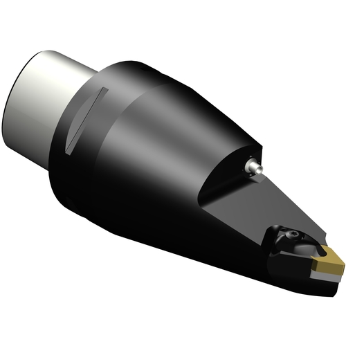 ‎C8-DDMNL-00160-15 COROMANT CAPTO CUT UNIT