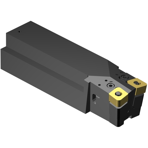 ‎L175.33-5055 SHANK TOOL HOLDER-RAILWAY