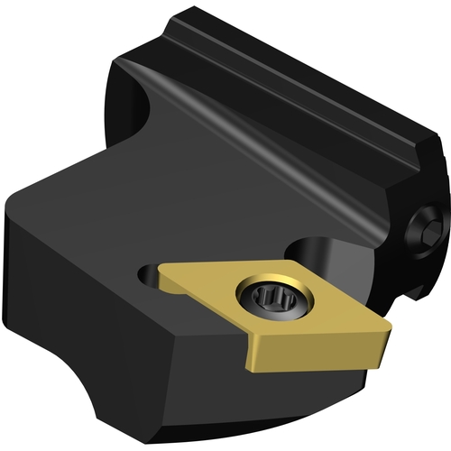 ‎SL-SDUCR-32-11X-QC SL CUTTING HEAD