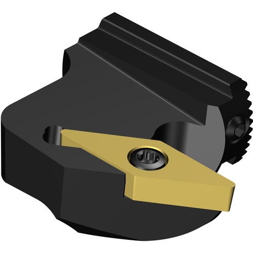 ‎SL-SVLBR-32-16X-QC SL CUTTING HEAD