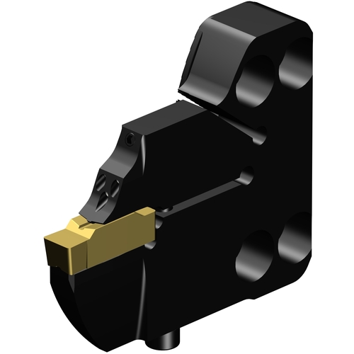 SL70-L123M50A-HP COROCUT SL CUTTING HEAD
