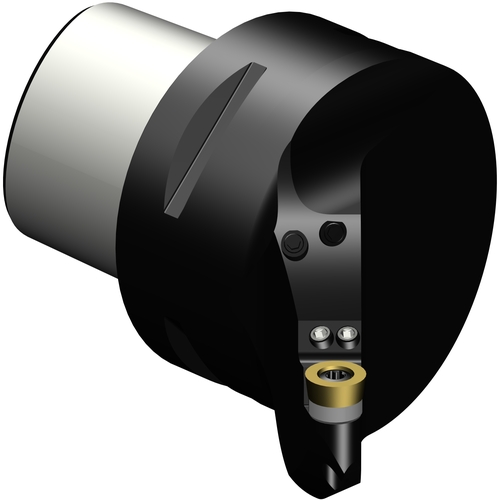‎C6-SRSCL-45065-10HP COROMANT CAPTO HOLDER