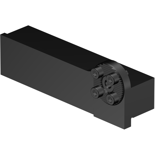 ‎570-32LF-2525N COROTURN SHANK ADAPTER