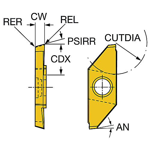 MACR3150R 1025 INSERT
