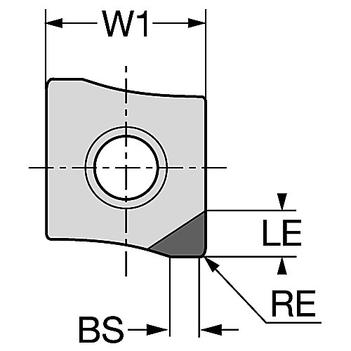 R5901105HPR2NL CD10 PCD