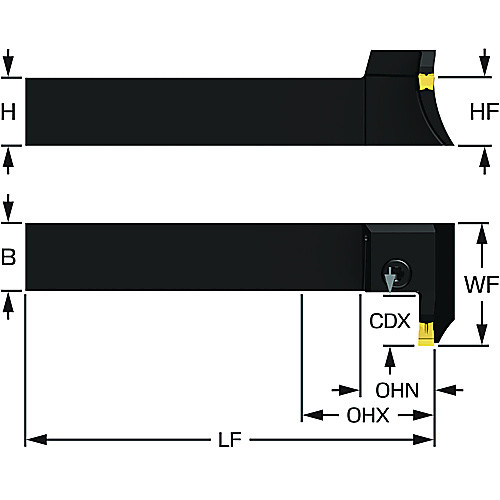 C2A RSA16 LGL20B 140DB