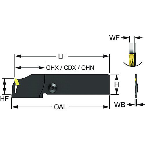 QD NR1F45C25AY1