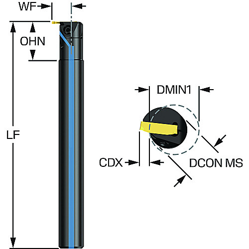 C2R CEA16 RJ08GB