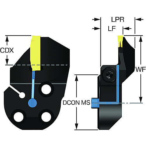 C2A SL40 RGK18B 220GB