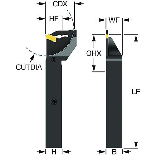 QD RFF0800C12D Y1