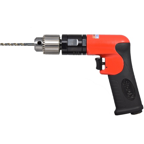 0.5HP 1/4 Pistol Grip Drill
