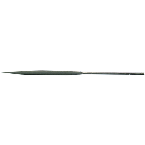 ‎Swiss Pattern Needle File - 6–1/4″ Crossing Smooth Cut